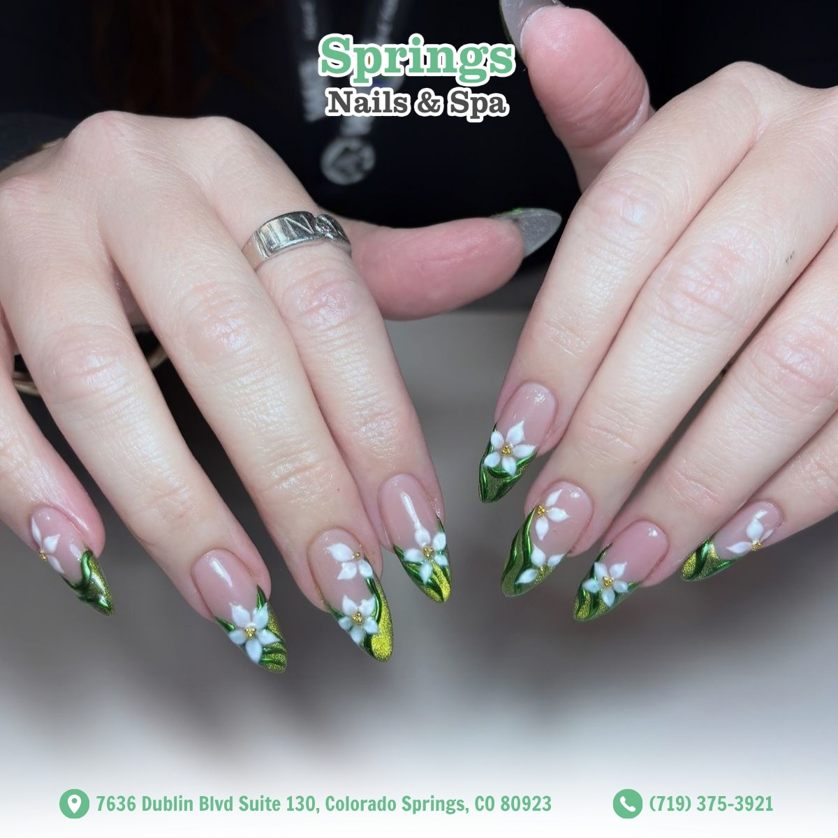 Beautiful nail design_April 2026